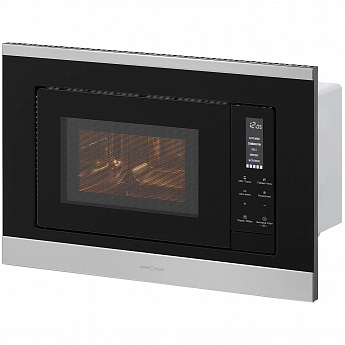 картинка Микроволновая печь Krona HIMMEL 60 S 