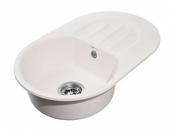 картинка |Discount| Мойка для кухни Granfest-Smart SM685L 