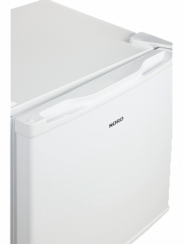 картинка Отдельностоящий холодильник Nord NS 50 S 