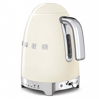 картинка Чайник Smeg KLF04CREU  картинка Чайник Smeg KLF04CREU