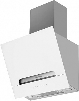 картинка Кухонная вытяжка Kuppersberg F 693 W  картинка Кухонная вытяжка Kuppersberg F 693 W
