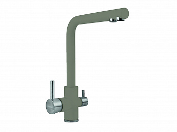 картинка Смеситель LONGRAN SPRINT UNIVERSAL LM2195  картинка Смеситель LONGRAN SPRINT UNIVERSAL LM2195