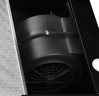 картинка Кухонная вытяжка Kuppersberg SLIMTURBO 60 GB  картинка Кухонная вытяжка Kuppersberg SLIMTURBO 60 GB