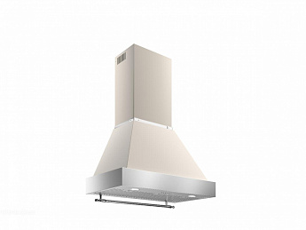 картинка Кухонная вытяжка Bertazzoni K90HERTX+KC36HERTAV слоновая кость  картинка Кухонная вытяжка Bertazzoni K90HERTX+KC36HERTAV слоновая кость