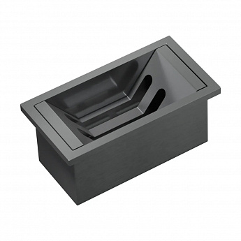 картинка Подставка-сушка для тарелок Omoikiri FG-02 