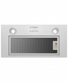 картинка Кухонная вытяжка Kuppersberg INPUSH 60 W  картинка Кухонная вытяжка Kuppersberg INPUSH 60 W