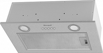 картинка Кухонная вытяжка Weissgauff Box 600 PB IX 