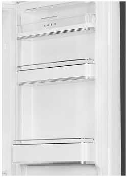 картинка Отдельностоящий холодильник Smeg FAB32RWH5  картинка Отдельностоящий холодильник Smeg FAB32RWH5