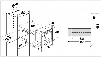 картинка Кофемашина Kuppersbusch CKV 6550.0 W3 SILVER CHROME 