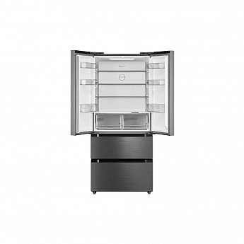 картинка Отдельностоящий холодильник Midea MDRF692MIE46  картинка Отдельностоящий холодильник Midea MDRF692MIE46
