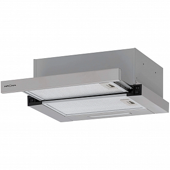 картинка Кухонная вытяжка Krona KAMILLA F 450 inox 