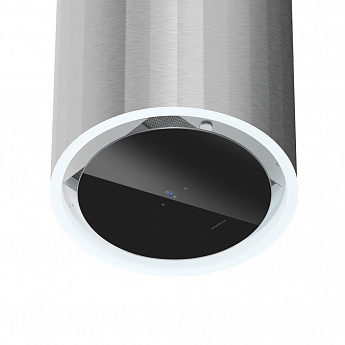 картинка Кухонная вытяжка Maunfeld ADELAIDE 39 ISLA INOX 