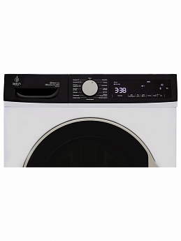 картинка Стиральная машина с паром Jacky's JW 8W12T3  картинка Стиральная машина с паром Jacky's JW 8W12T3