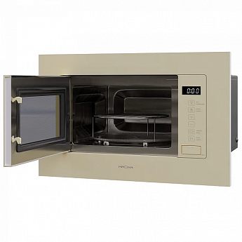 картинка Микроволновая печь Krona BRILLE 60 IV 