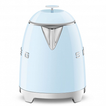 картинка Чайник Smeg KLF05PBEU  картинка Чайник Smeg KLF05PBEU