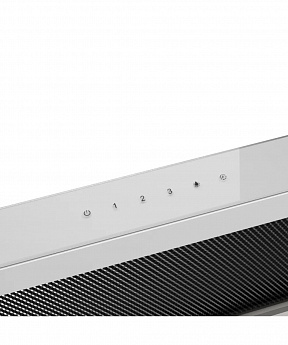 картинка Кухонная вытяжка Kuppersberg SLIMTOUCH 60 W 