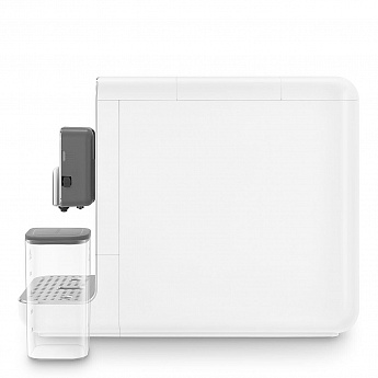 картинка Кофемашина Smeg BCC13WHMEU 