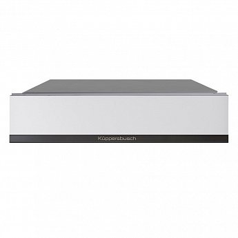 картинка Подогреватель посуды Kuppersbusch CSW 6800.0 W2 BLACK CHROME 