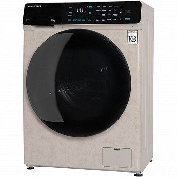 картинка Стиральная машина Hiberg I-DDQ9 - 712 YM  картинка Стиральная машина Hiberg I-DDQ9 - 712 YM