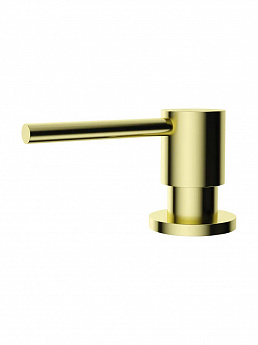 картинка Дозатор для мыла Omoikiri OM-03 