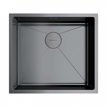 картинка Мойка Omoikiri TAKI 49-U/IF-GM 