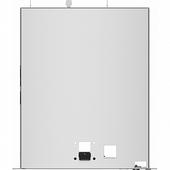 картинка Кухонная вытяжка полновстраиваемая Franke Box FBFE BK MATT A70 