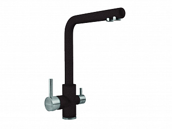 картинка Смеситель LONGRAN SPRINT UNIVERSAL LM2195  картинка Смеситель LONGRAN SPRINT UNIVERSAL LM2195