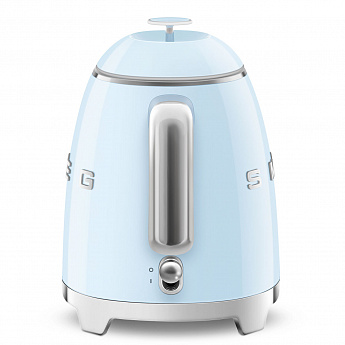 картинка Чайник Smeg KLF05PBEU  картинка Чайник Smeg KLF05PBEU
