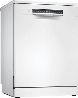 картинка Посудомоечная машина отдельностоящая Bosch SMS4IMW62Q  картинка Посудомоечная машина отдельностоящая Bosch SMS4IMW62Q