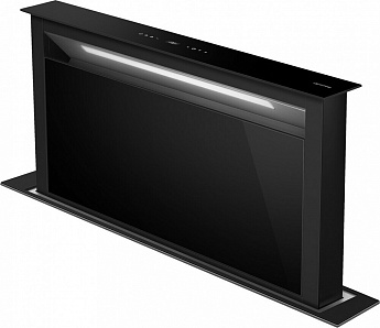 картинка Кухонная вытяжка Smeg  KDD90CNE2 