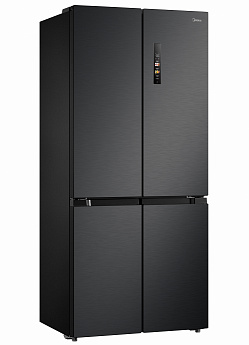 картинка Отдельностоящий холодильник Midea MDRM691MIE45 