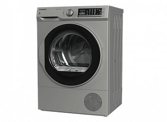 картинка Сушильная машина Maunfeld MFDM158SL300 HP SLIM 