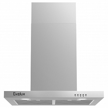 картинка Кухонная вытяжка Evelux Ingrid 60 X  картинка Кухонная вытяжка Evelux Ingrid 60 X