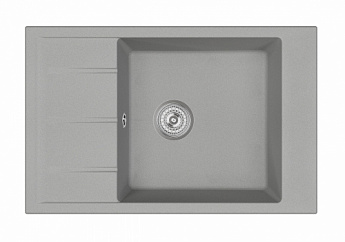 картинка Мойка для кухни Emar EMQ-1780.Q 