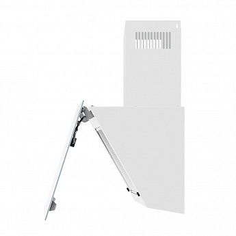 картинка Кухонная вытяжка Maunfeld EAGLE 850 60 GLASS WHITE  картинка Кухонная вытяжка Maunfeld EAGLE 850 60 GLASS WHITE