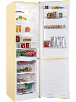 картинка Отдельностоящий холодильник Nord NRB 164NF E 