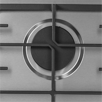 картинка Варочная панель Lex GVS 321 IX 