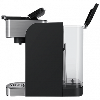 картинка Кофеварка капсульного типа Maunfeld MCCM-CM827BL 