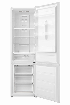 картинка Отдельностоящий холодильник Jacky's JR CW0321A21  