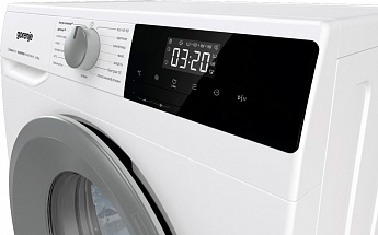 картинка Стиральная машина с паром Gorenje W2NHPI72SCS 