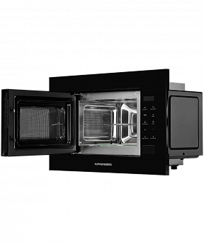 картинка Микроволновая печь Kuppersberg HMW 620 B 