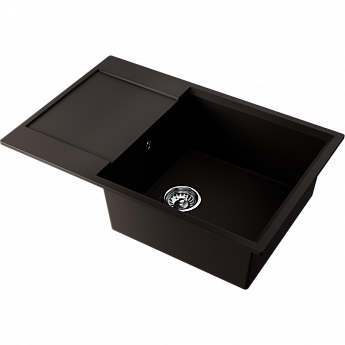 картинка Мойка для кухни Omoikiri DAISEN-78-LB 