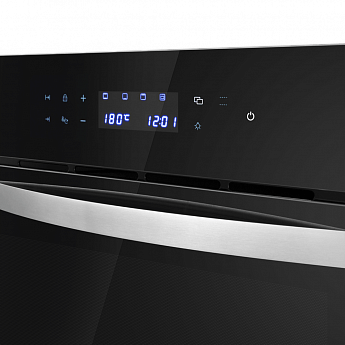 картинка Электрический духовой шкаф Maunfeld EOEC.564TB 
