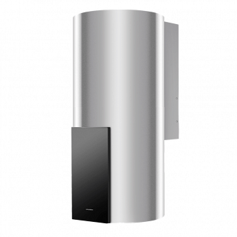 картинка Кухонная вытяжка Maunfeld ALBA 39 Wall нержавеющая сталь  картинка Кухонная вытяжка Maunfeld ALBA 39 Wall нержавеющая сталь