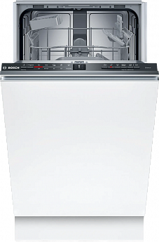 картинка Посудомоечная машина встраиваемая Bosch SPV2HKX42E  картинка Посудомоечная машина встраиваемая Bosch SPV2HKX42E