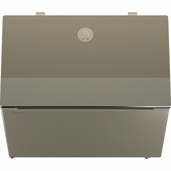 картинка Морозильный ларь Hiberg PF 25 NFG  картинка Морозильный ларь Hiberg PF 25 NFG