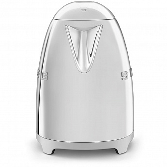 картинка Чайник Smeg KLF03SSEU  картинка Чайник Smeg KLF03SSEU