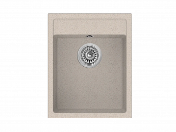 картинка Кухонная мойка Longran AMANDA AMG650.500 