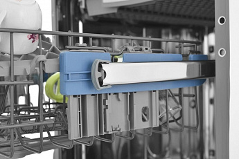 картинка Посудомоечная машина Jacky's JD SB5301 