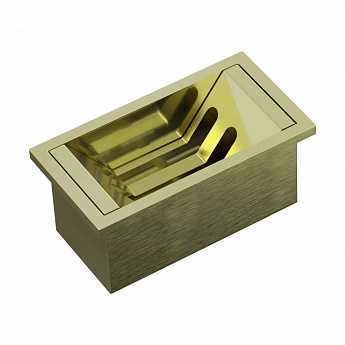 картинка Подставка-сушка для тарелок Omoikiri FG-02 